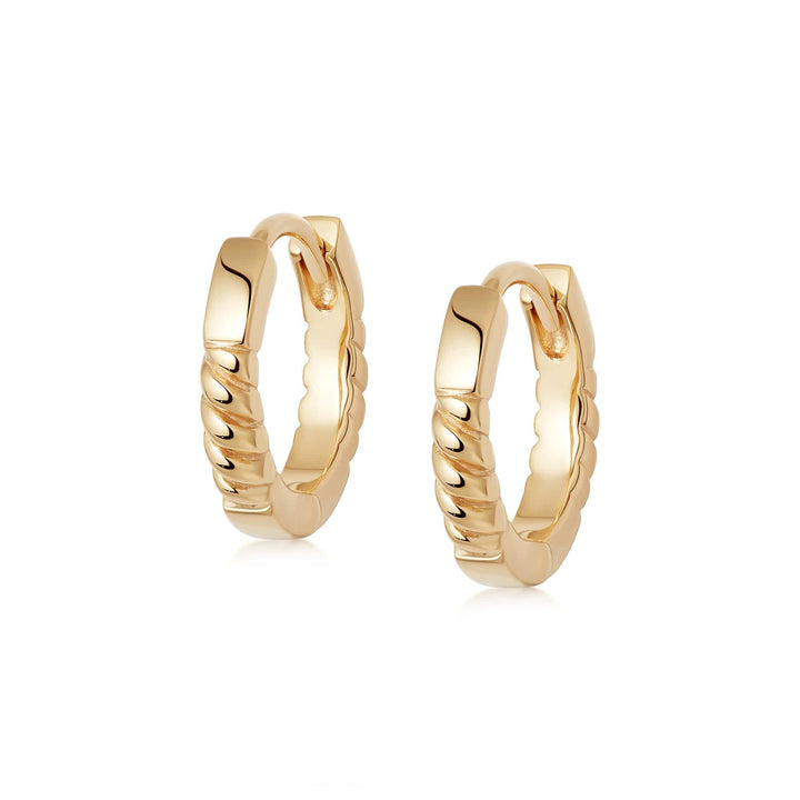 rope-huggie-hoop-earrings-18ct-gold-plated-sterling-silver-daisy-london