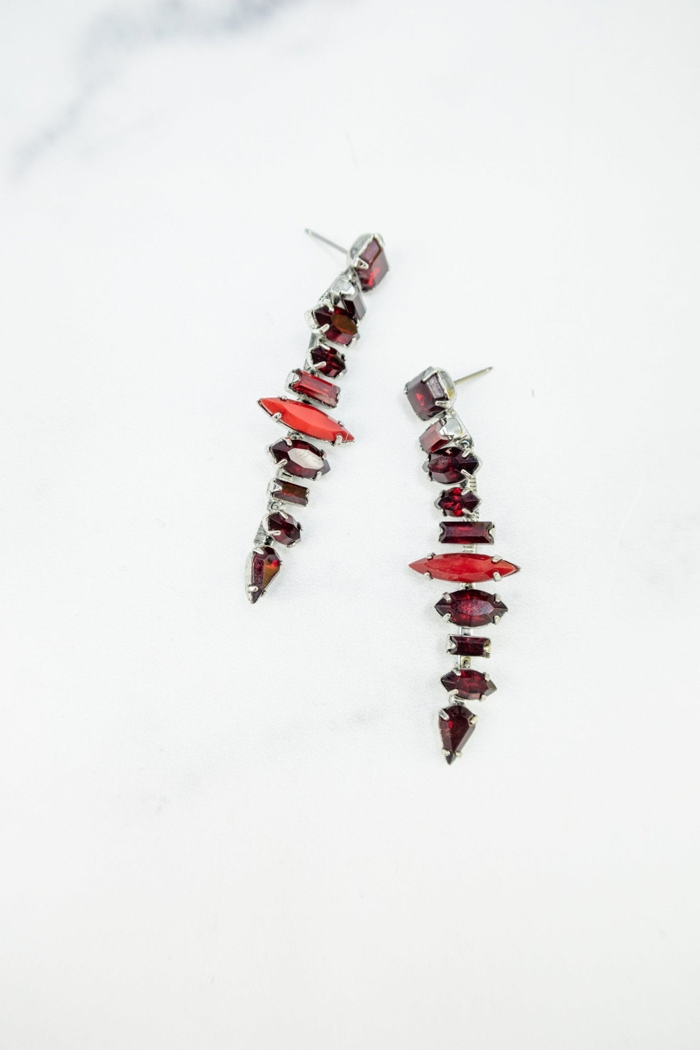 Starla Earrings