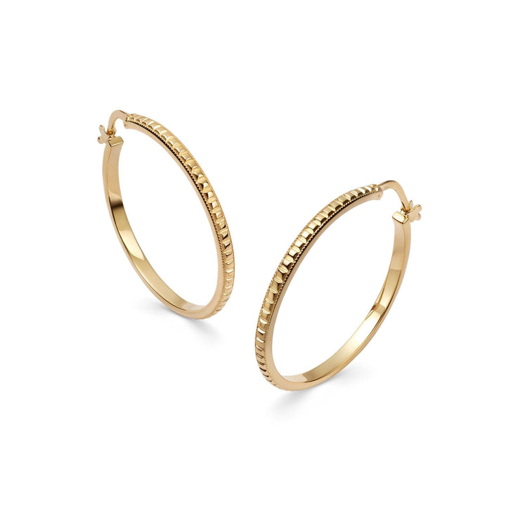 studded-hoop-earrings-18ct-gold-plated-daisy-london