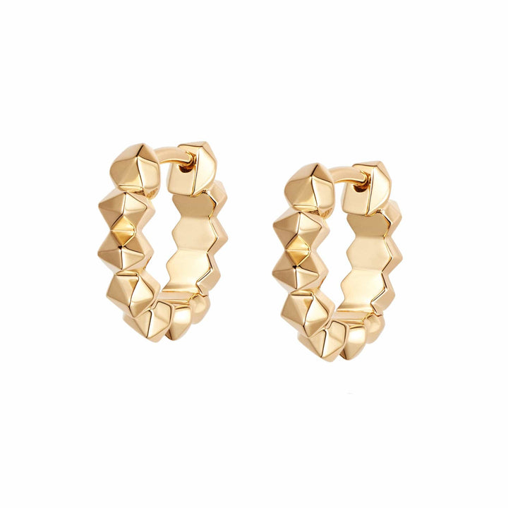 studded-huggie-hoop-earrings-18ct-gold-plated-daisy-london