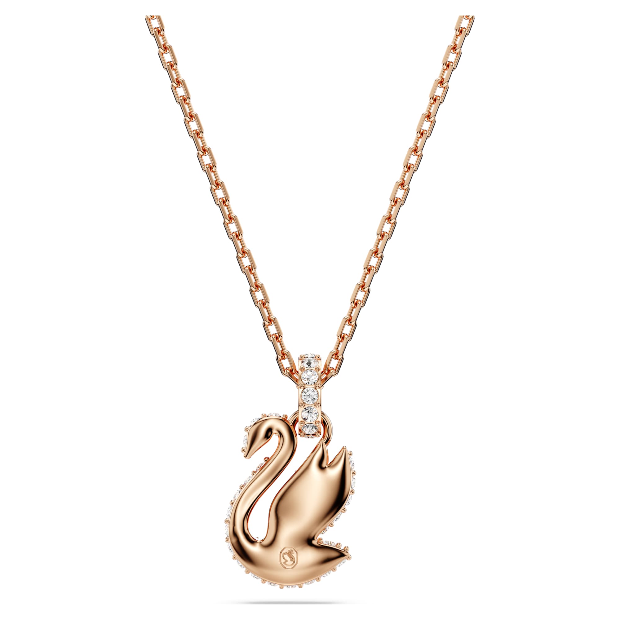 swarovski-swan-pendant-swarovski