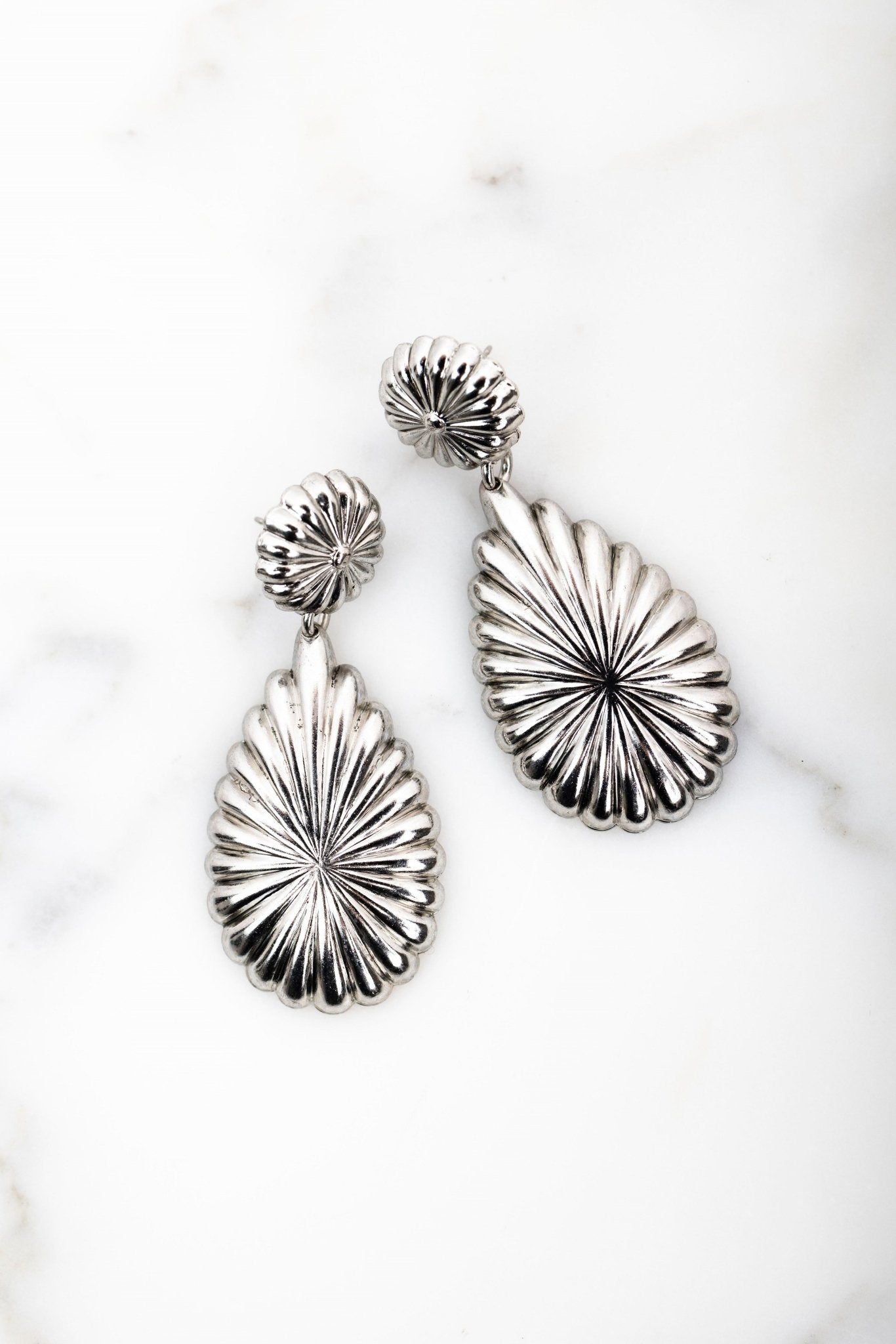 Tatiana Earrings