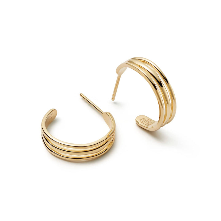 triple-wave-hoop-earrings-18ct-gold-plated-daisy-london