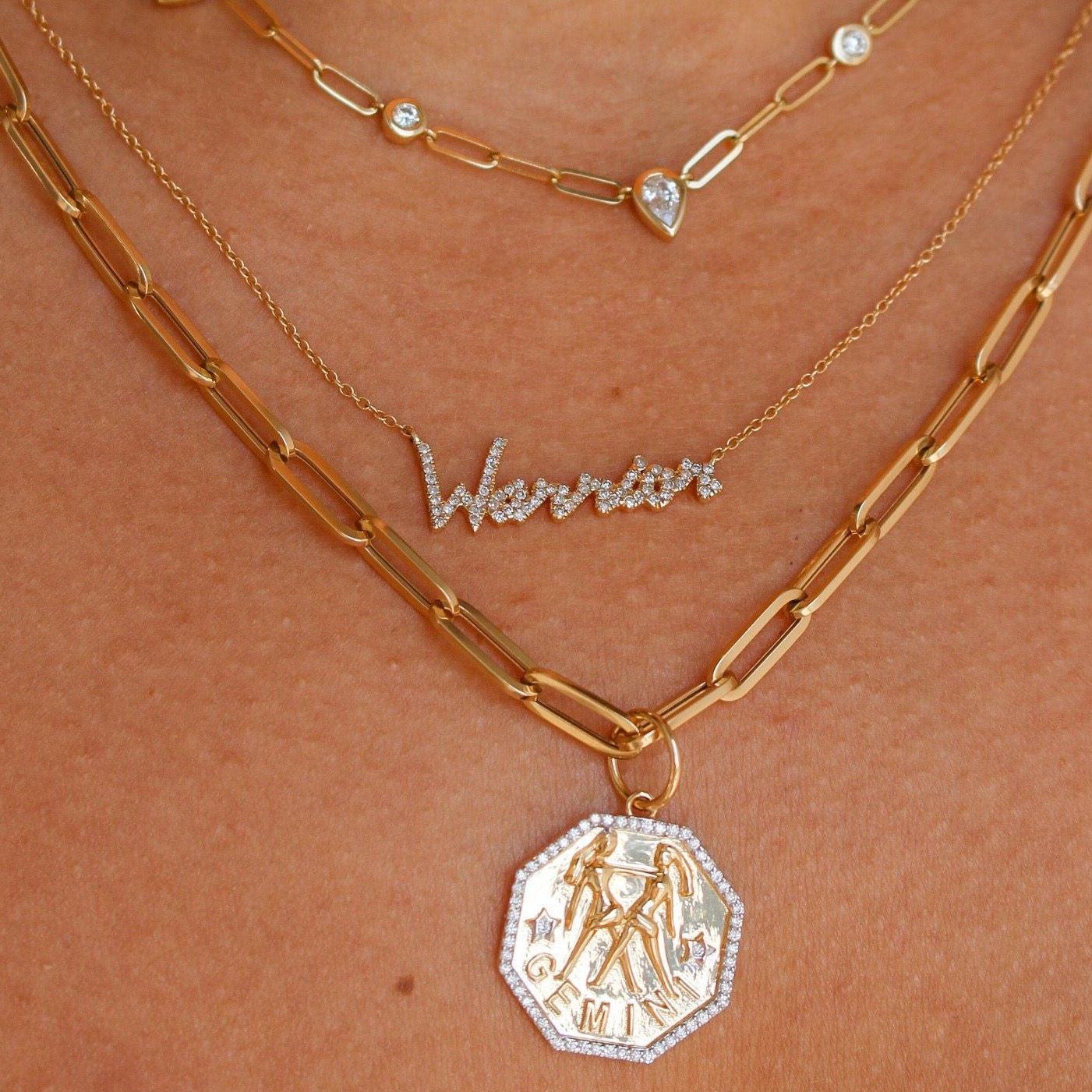 gold-pave-diamond-warrior-necklace