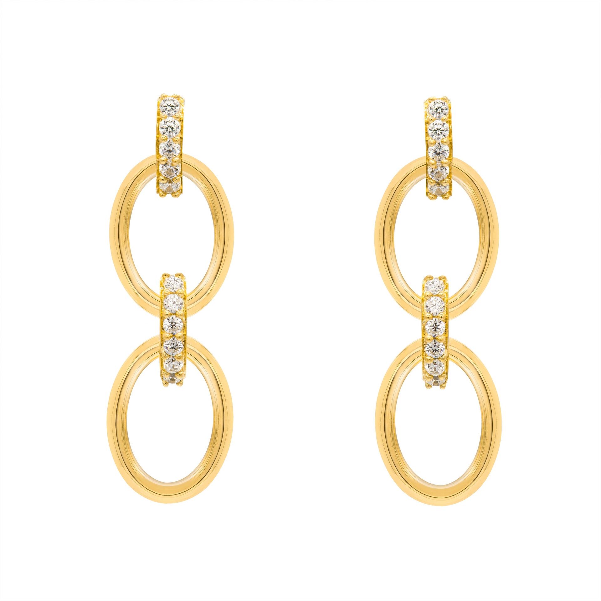 Zahara Earrings