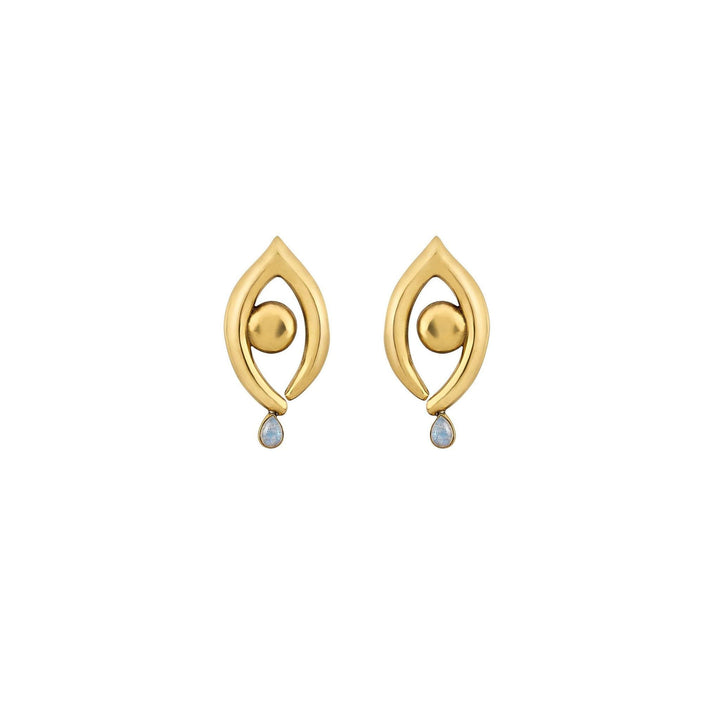 iris-earrings