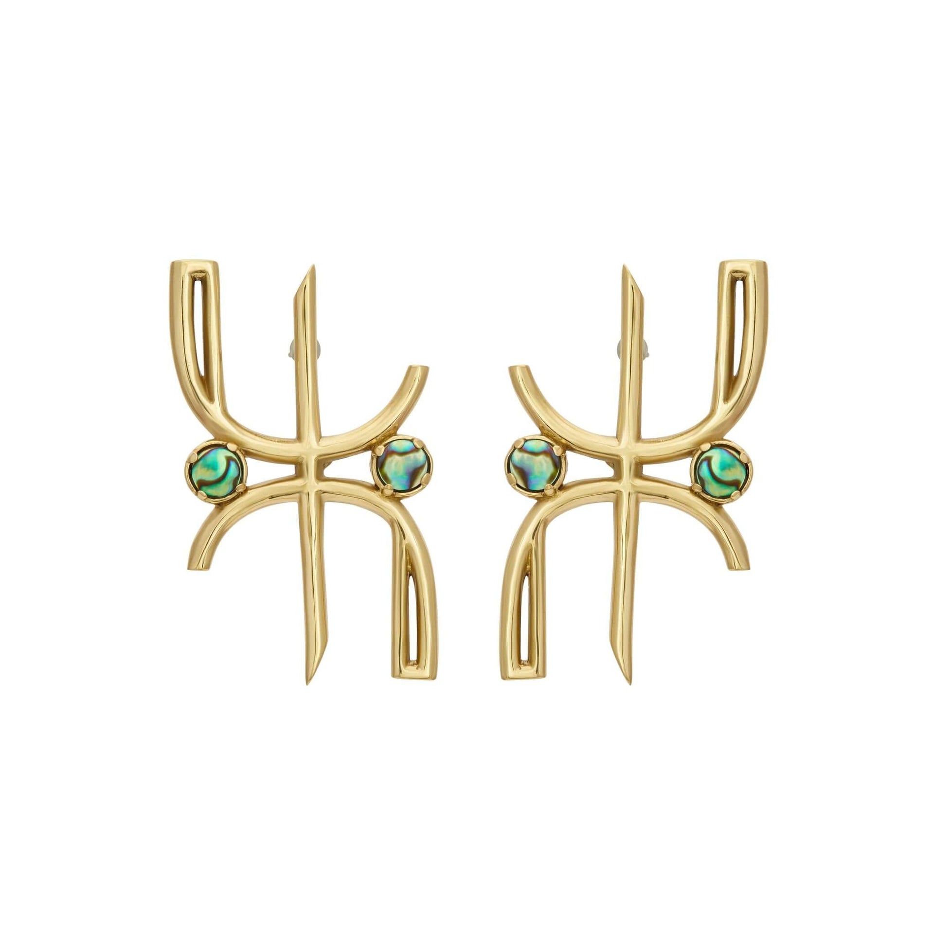 amena-earrings