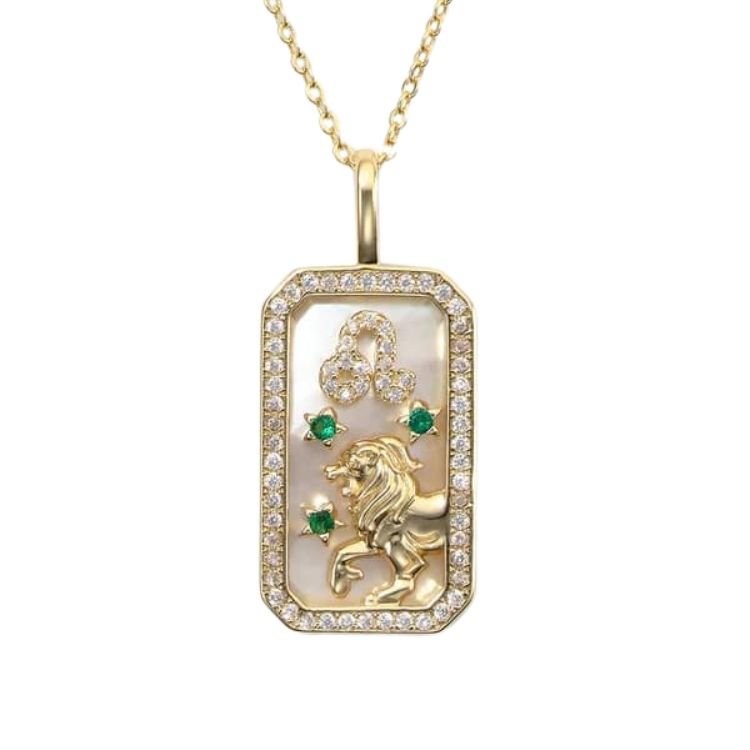 leo-zodiac-amulet-necklace