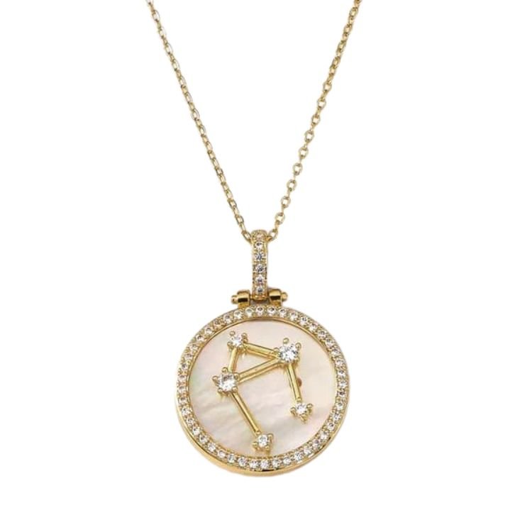 libra-zodiac-constellation-necklace