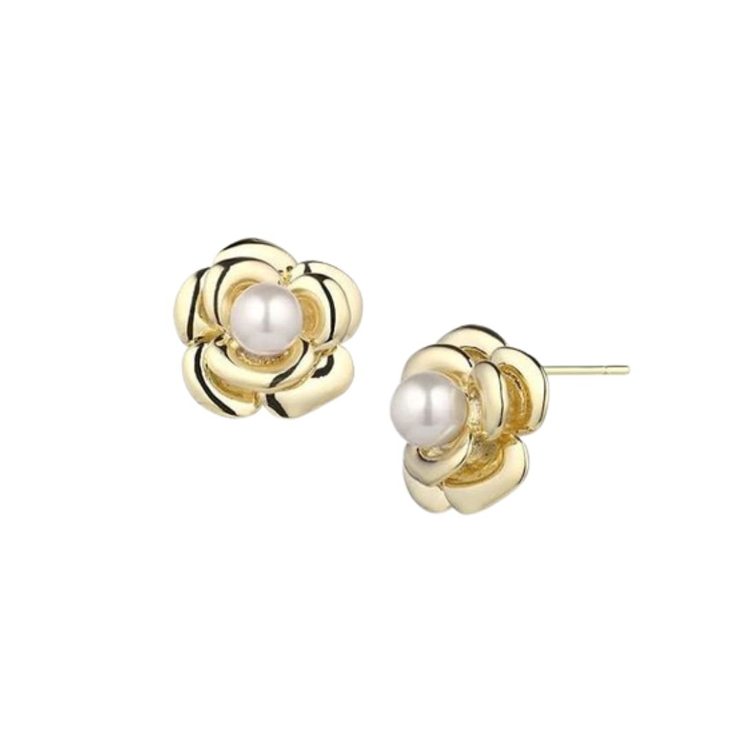 petal-pearl-earrings