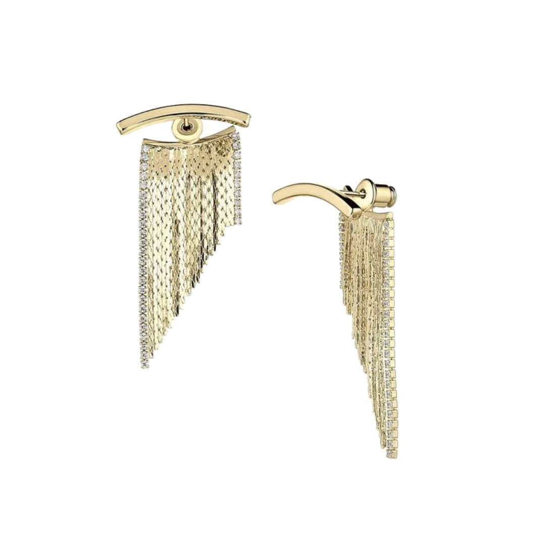 cascade-tassel-earrings