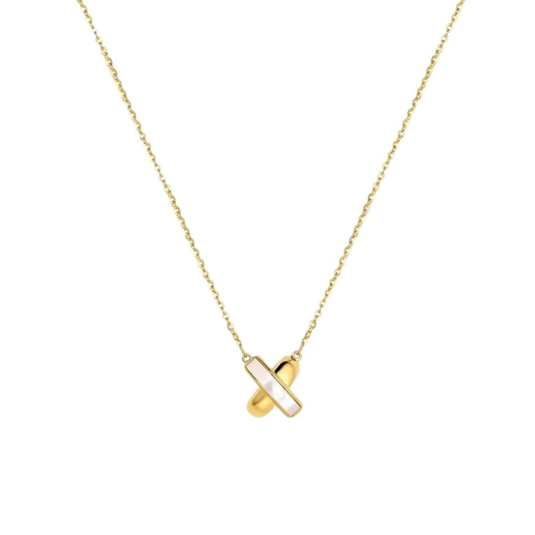 cross-necklace