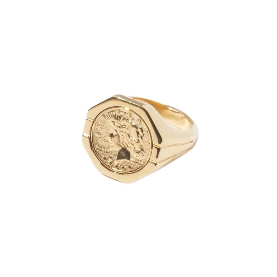 coin-signet-ring