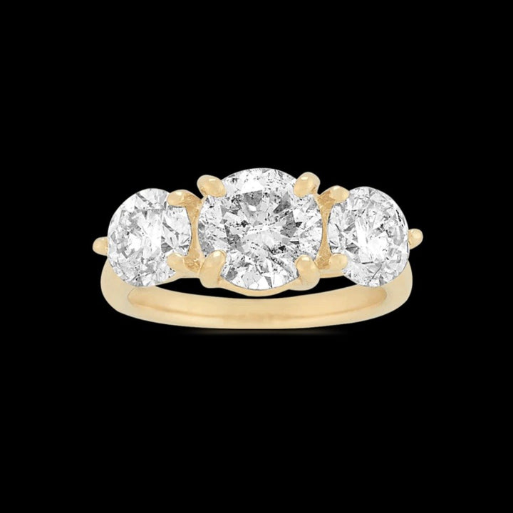 diamond-three-stone-ring-in-14k-yellow-gold