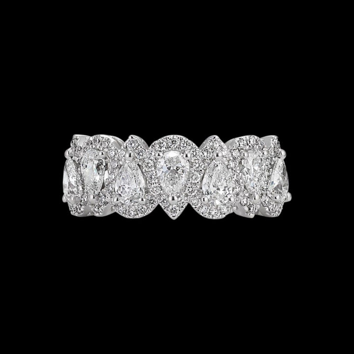 chandelier-multi-halo-diamond-band-pear