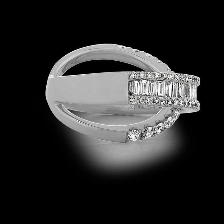 baguette-and-round-diamond-crossover-ring