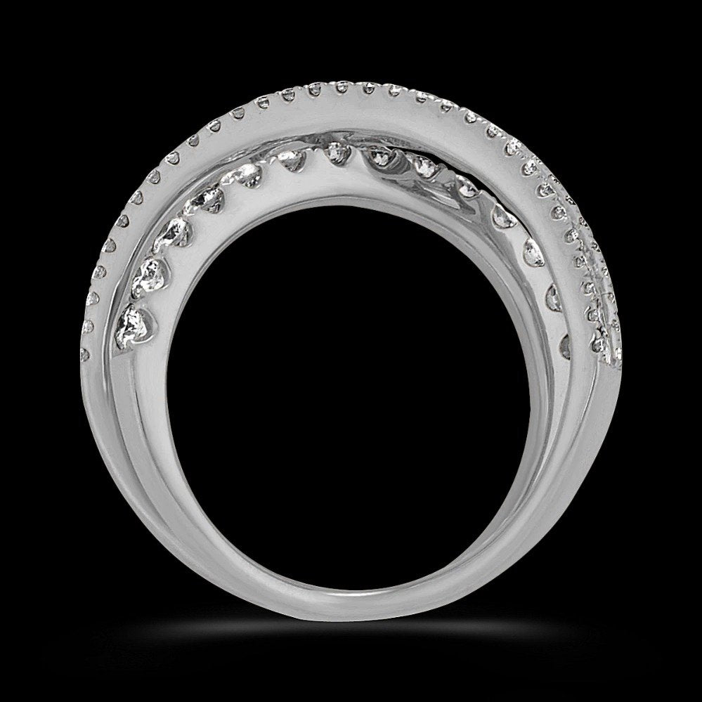 baguette-and-round-diamond-crossover-ring