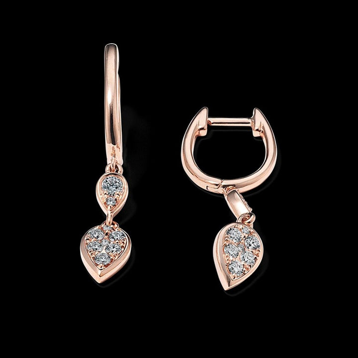 rainfall-diamond-cluster-earrings