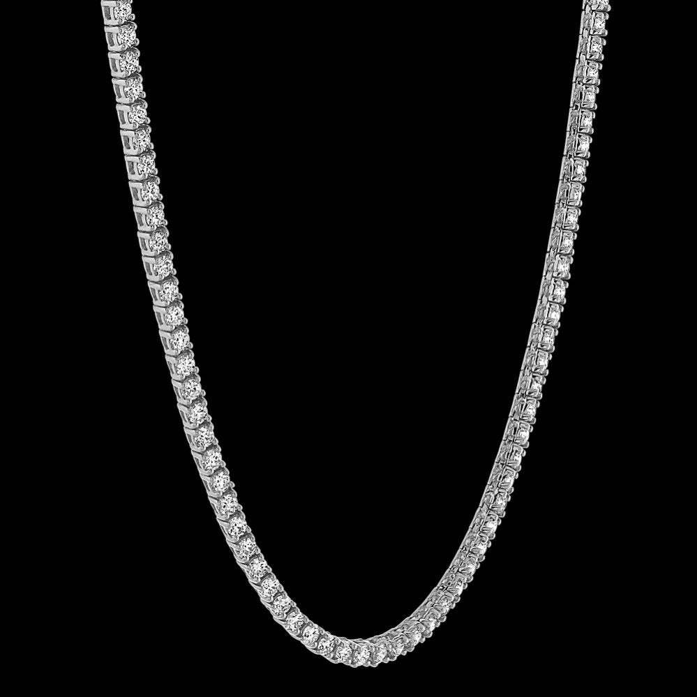 diamond-tennis-necklace