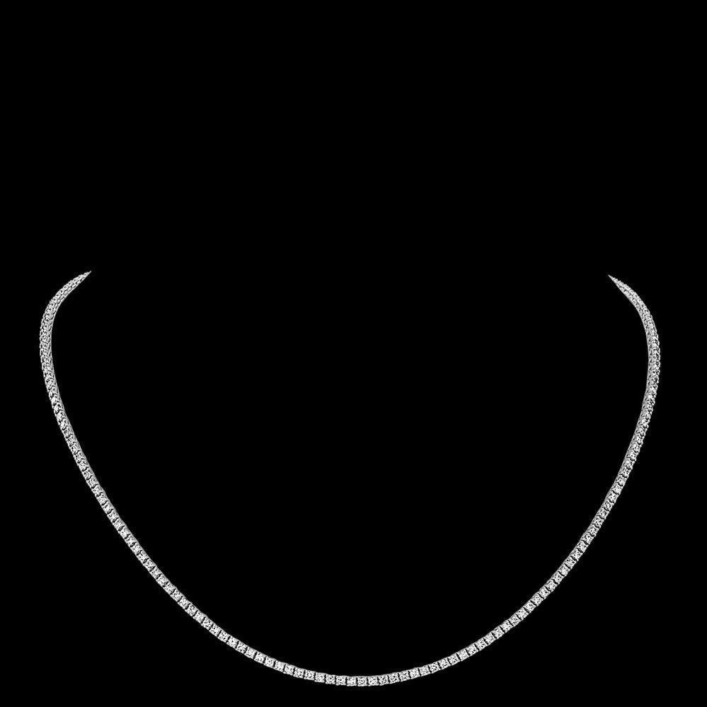 diamond-tennis-necklace