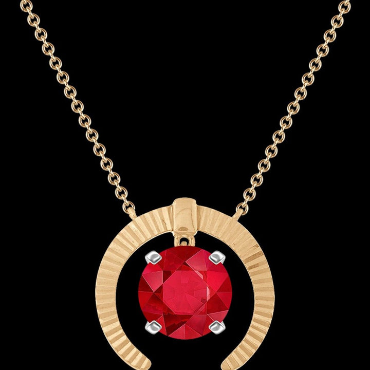 natural-ruby-necklace-in-yellow-gold