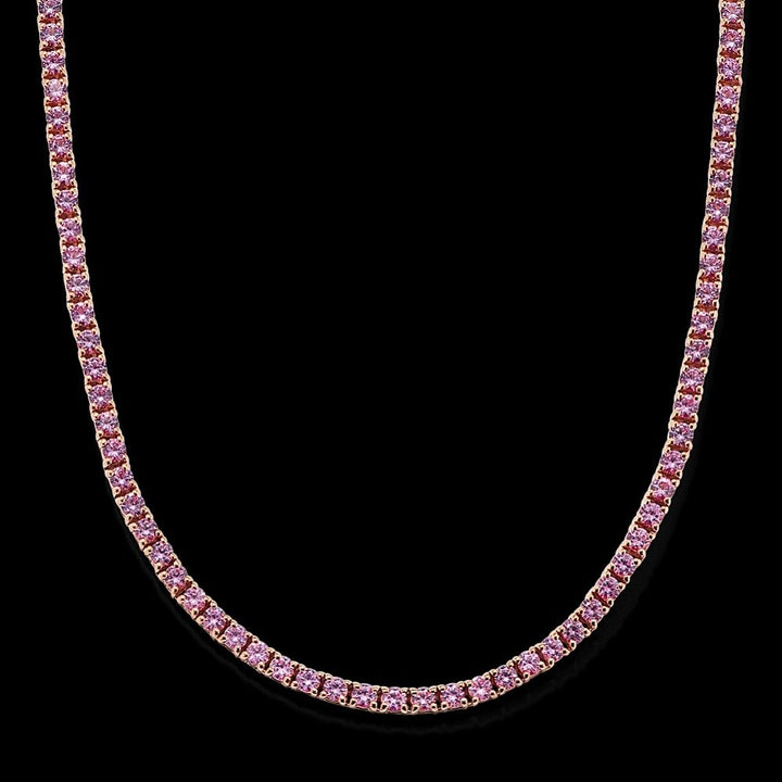 pink-sapphire-tennis-necklace