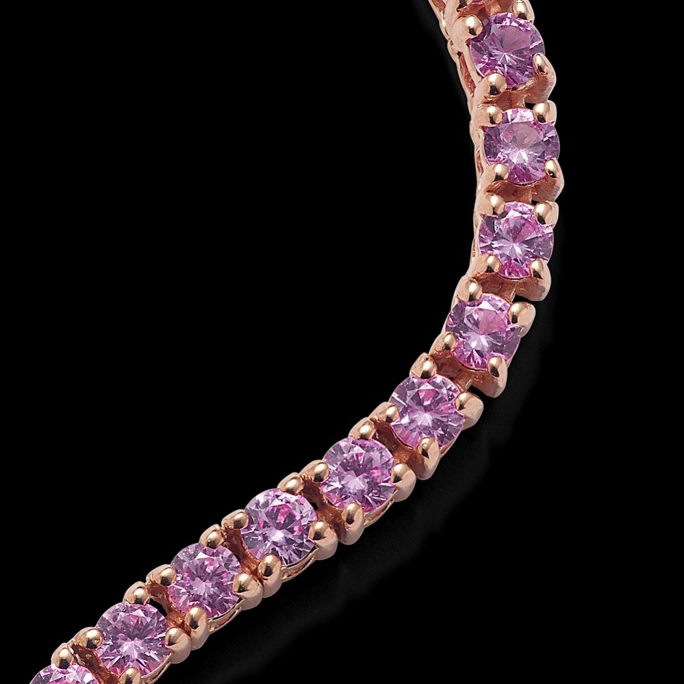 pink-sapphire-tennis-necklace