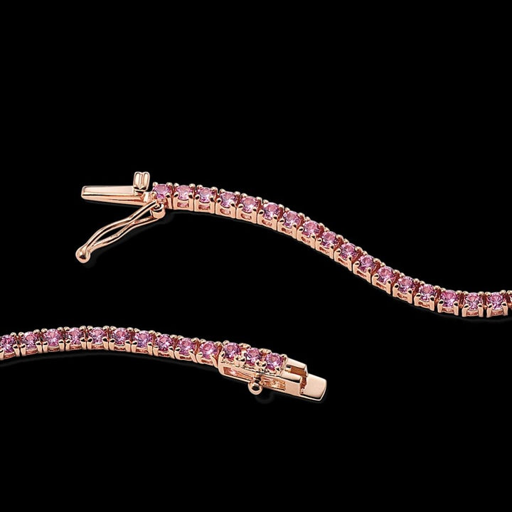 pink-sapphire-tennis-necklace