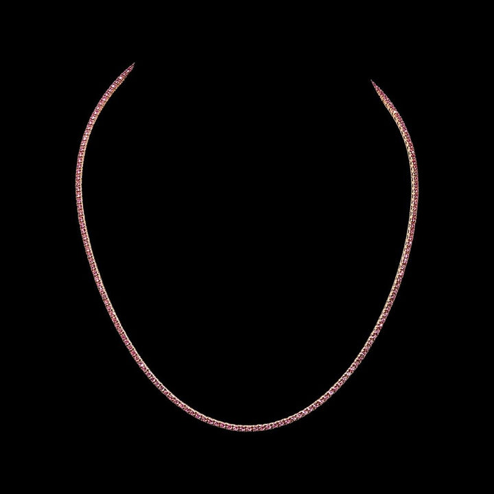 pink-sapphire-tennis-necklace