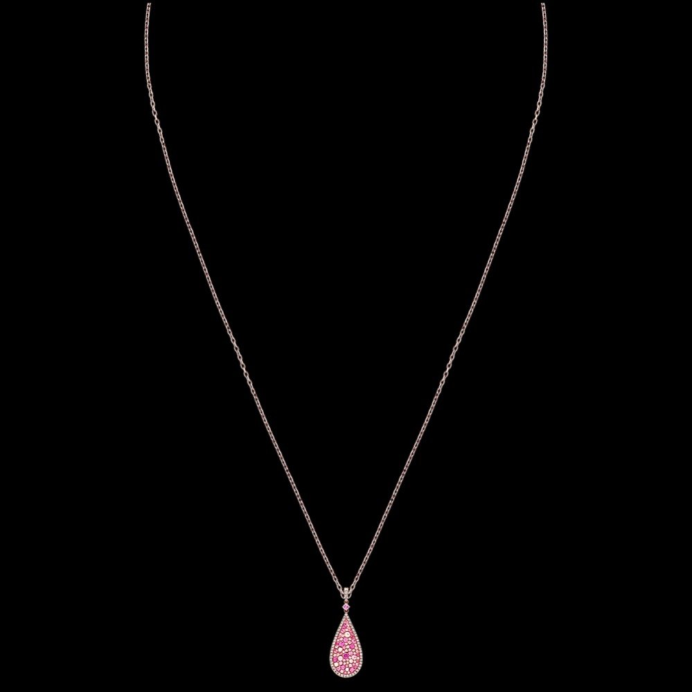 mosaic-pink-sapphire-diamond-pendant