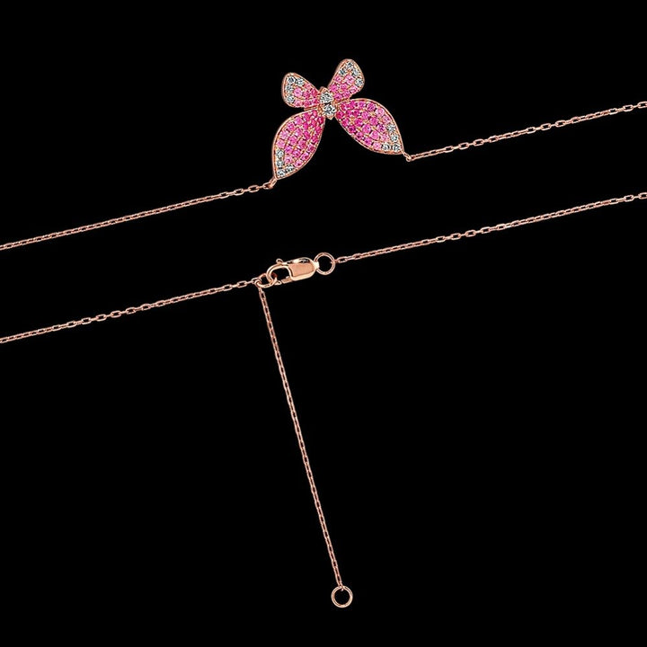 mosaic-pink-sapphire-diamond-butterfly-necklace