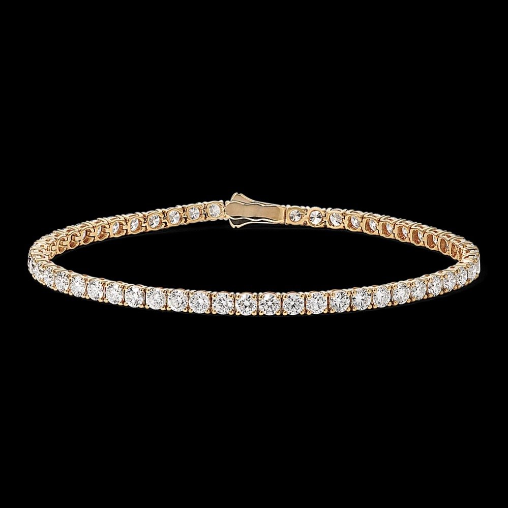 850-ct-diamond-tennis-bracelet