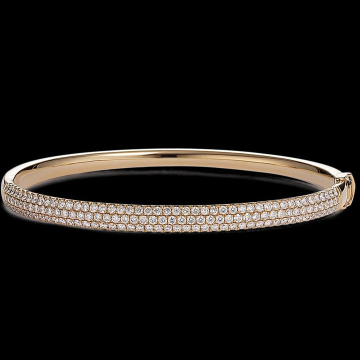 2-ct-3-row-diamond-bangle-bracelet-7-in