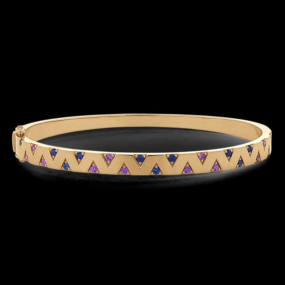 nile-gemstone-bangle-bracelet