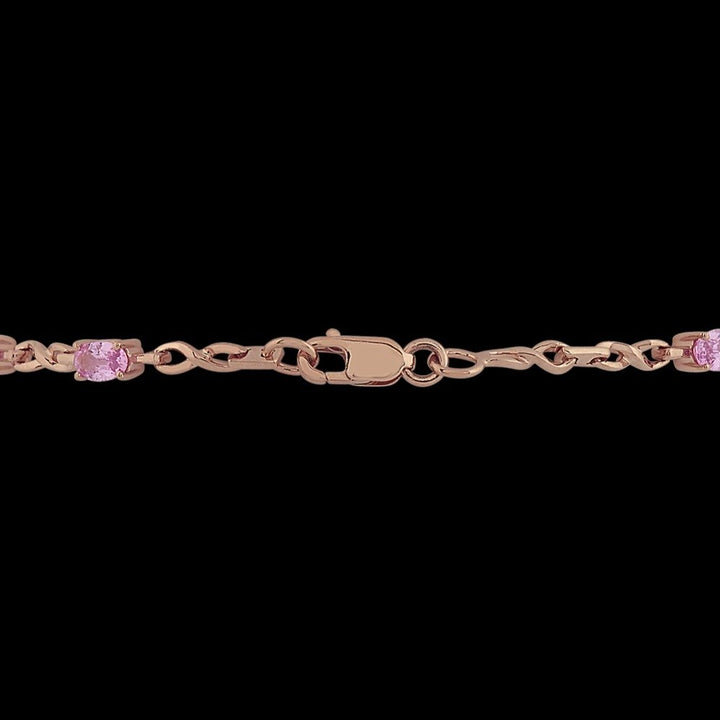 oval-pink-sapphire-bracelet