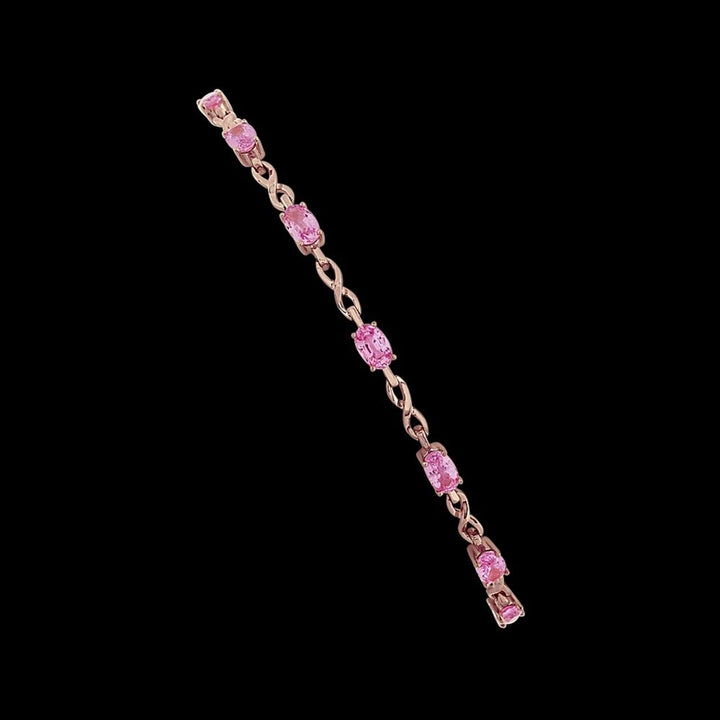 oval-pink-sapphire-bracelet