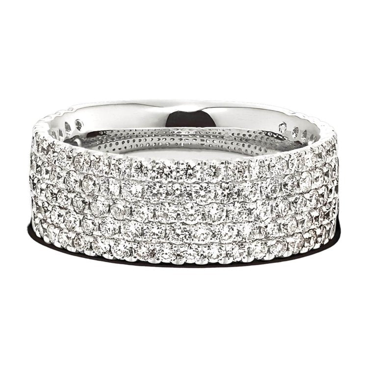 charlotte-five-row-pave-band-in-platinum