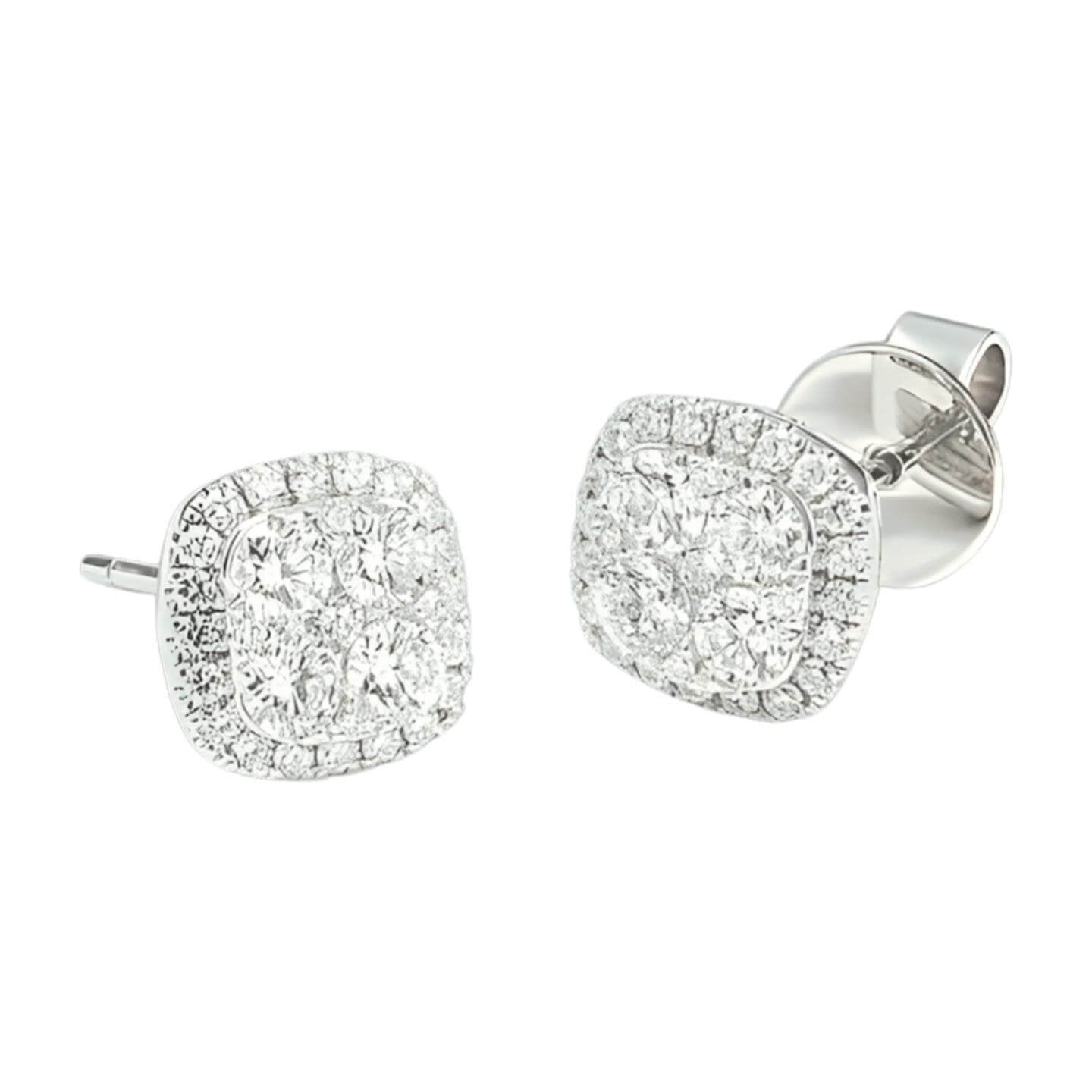 centaurus-diamond-cluster-earrings