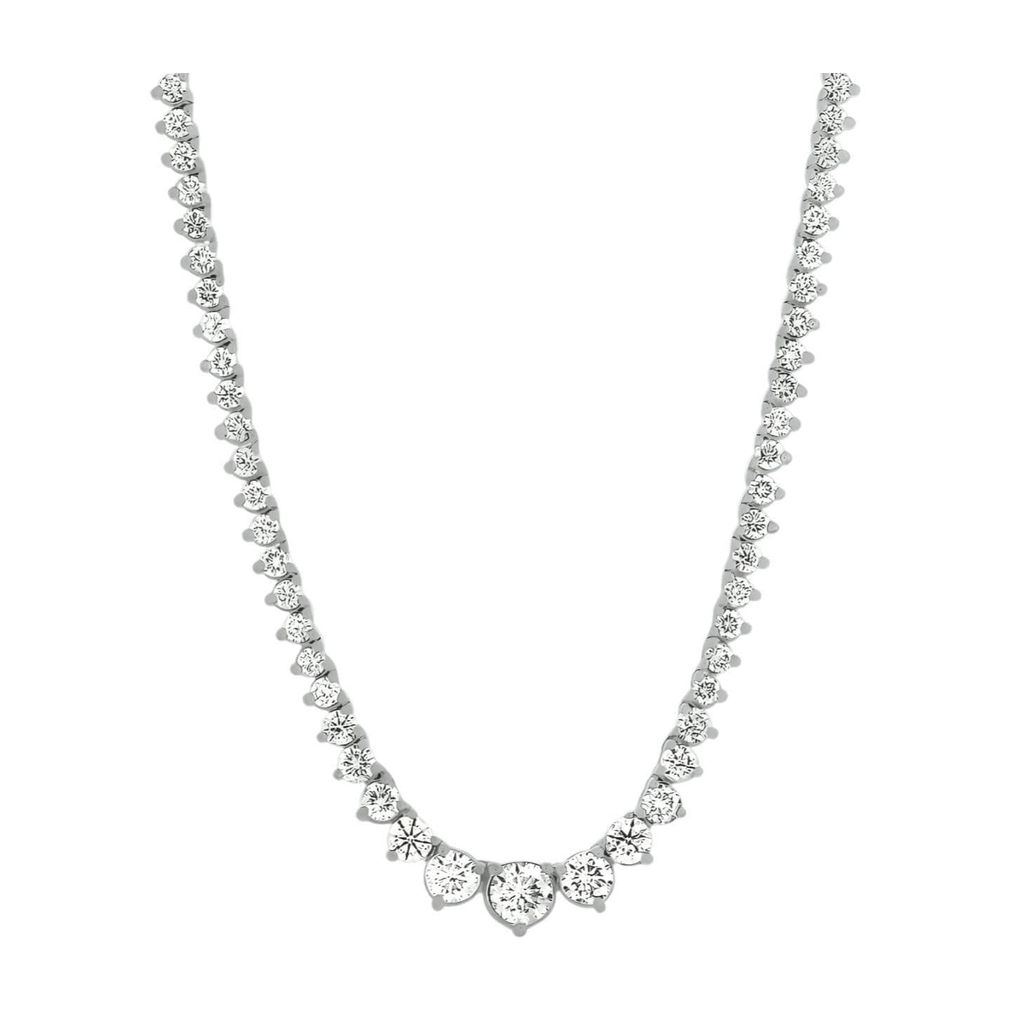 graduated-8-tcw-diamond-tennis-necklace