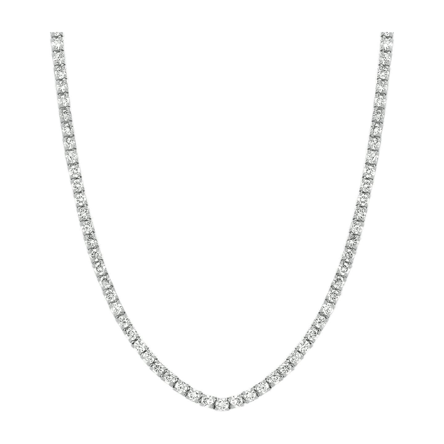 diamond-tennis-necklace