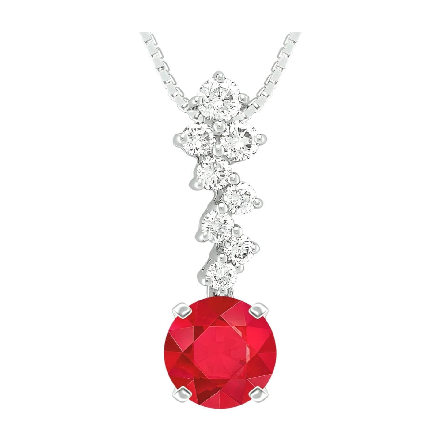 natural-ruby-necklace-in-white-gold