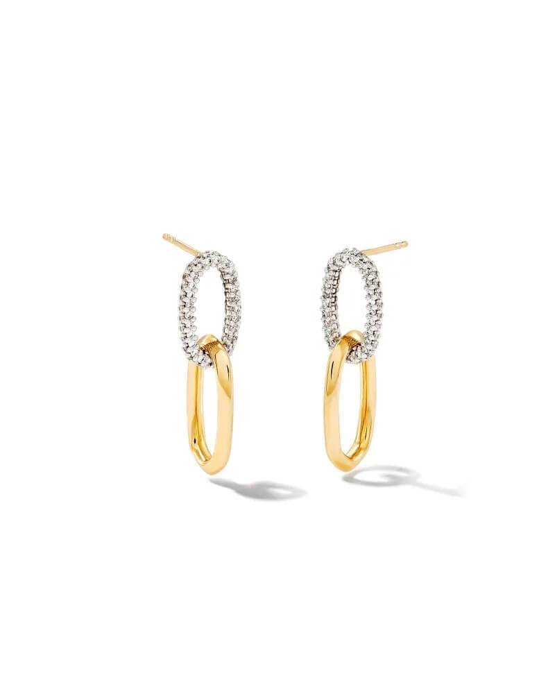 elisa-interlocking-drop-earrings