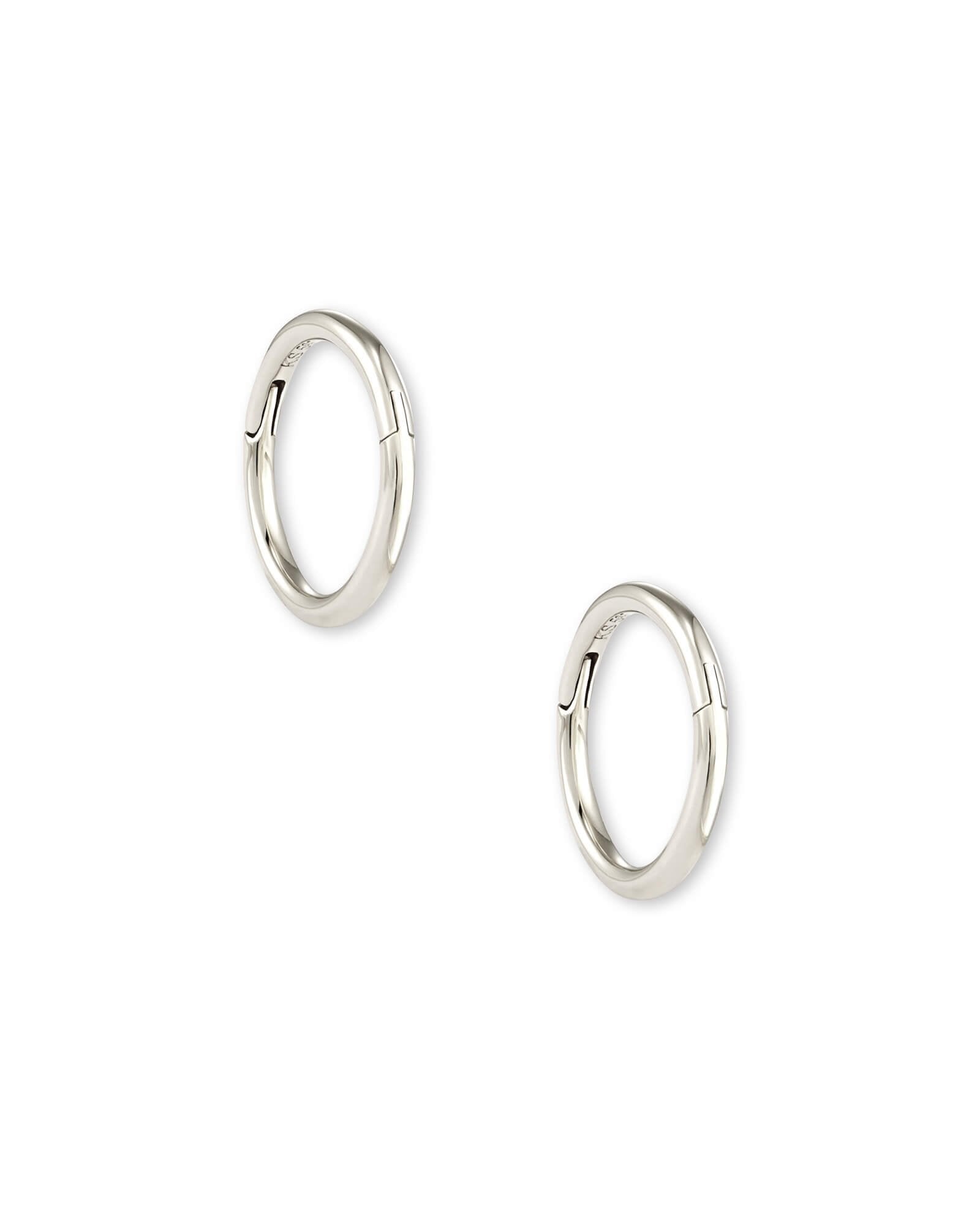 gina-seamless-huggie-earrings