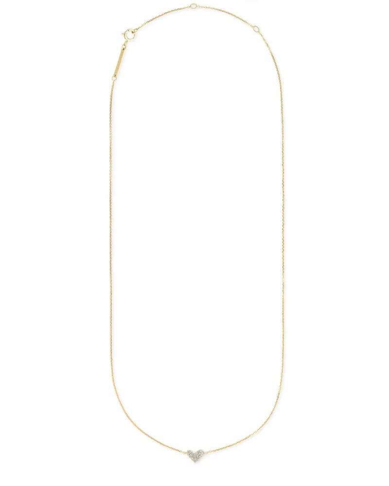 heart-14k-pendant-necklace