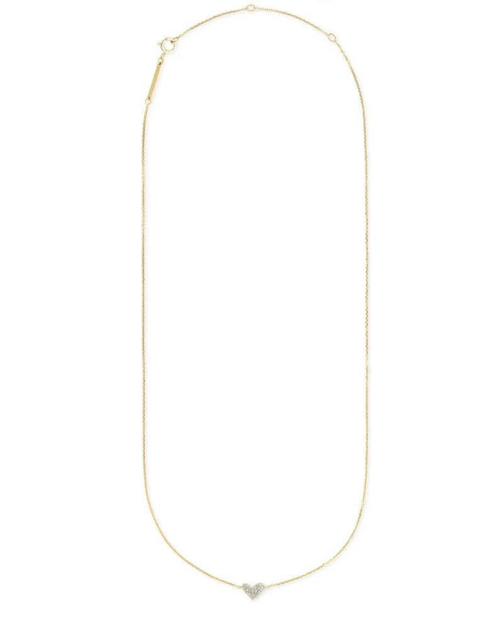 heart-14k-pendant-necklace