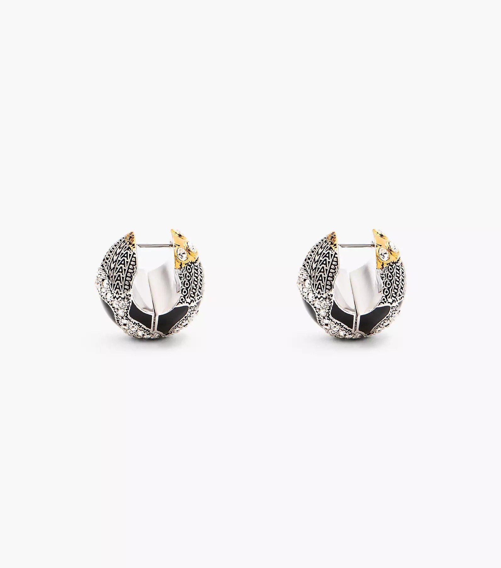 Marc jacobs earrings australia deals