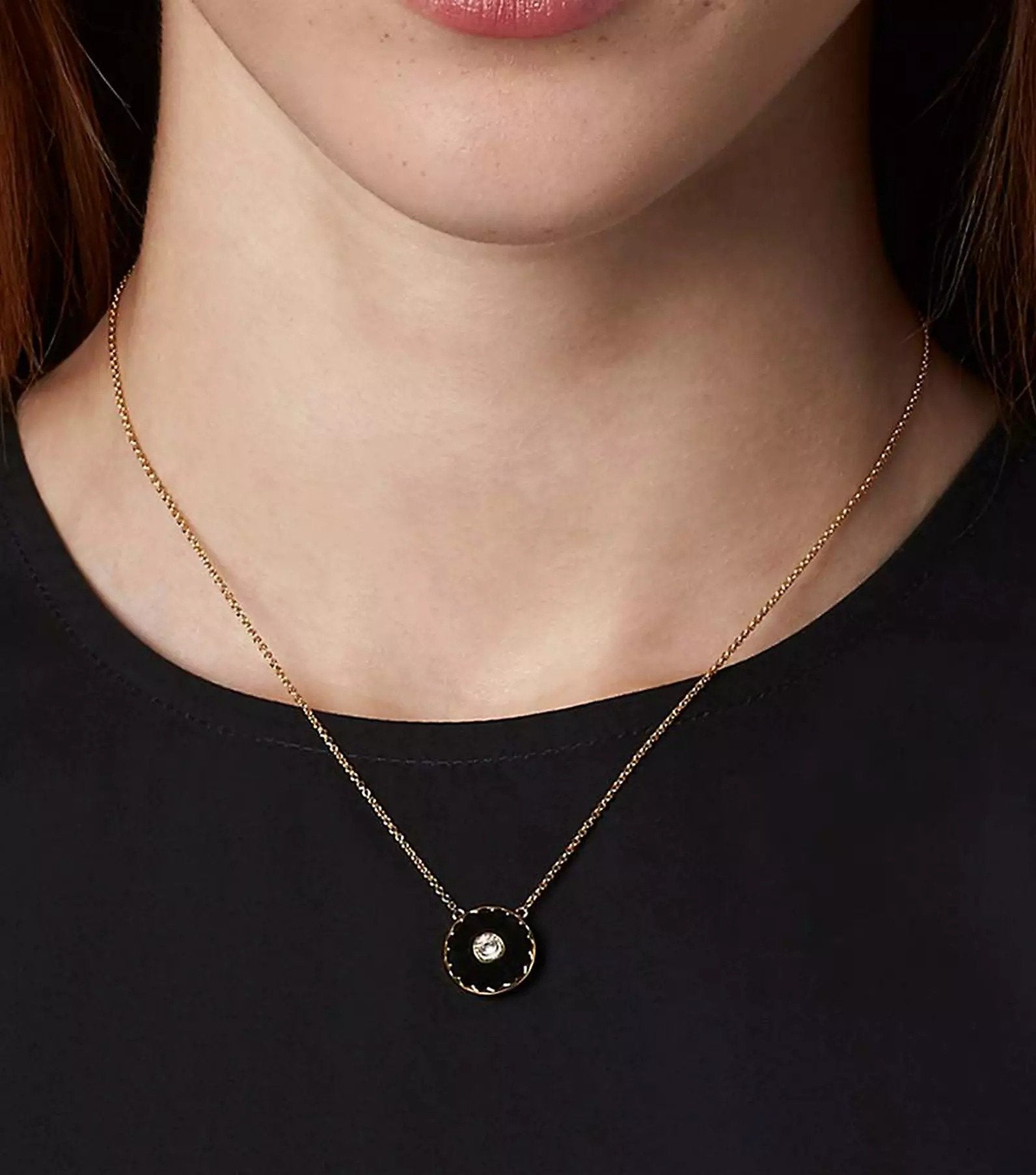 Marc jacobs necklace online