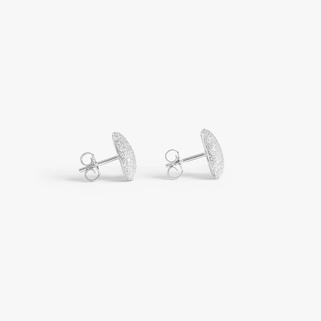 pebble-white-diamond-stud-earrings