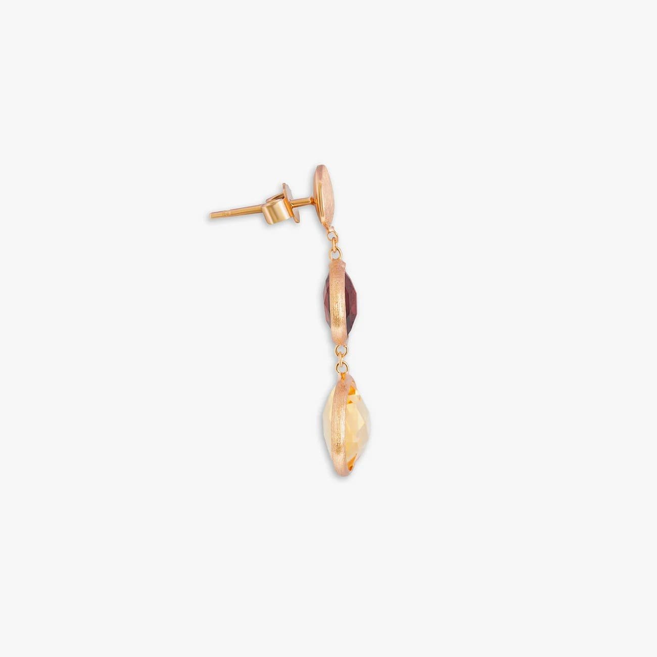 kensington-garnet-citrine-drop-earrings