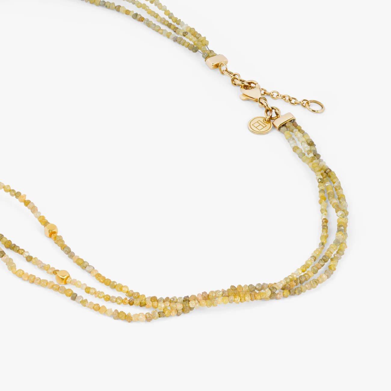 rough-yellow-diamond-necklace